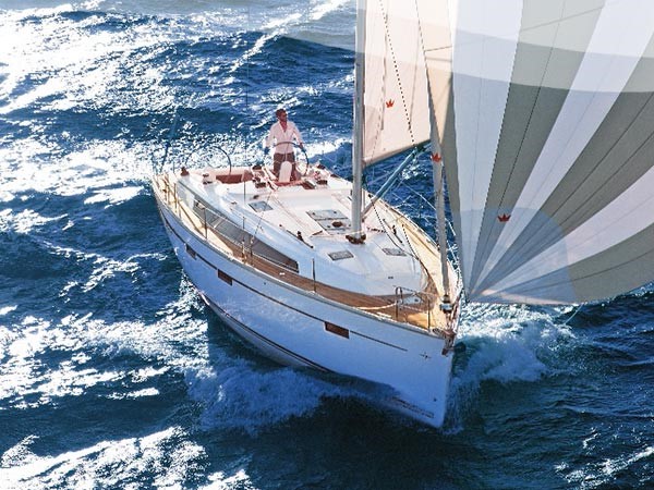 Yachtcharter suche